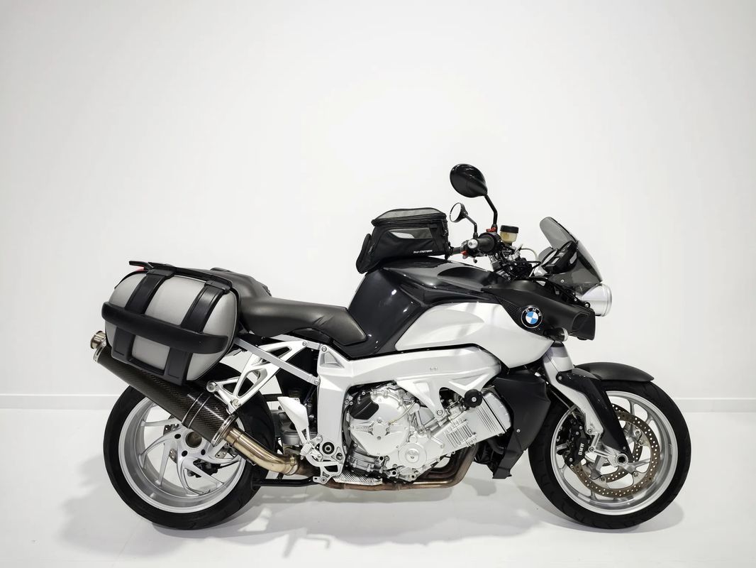 BMW K
