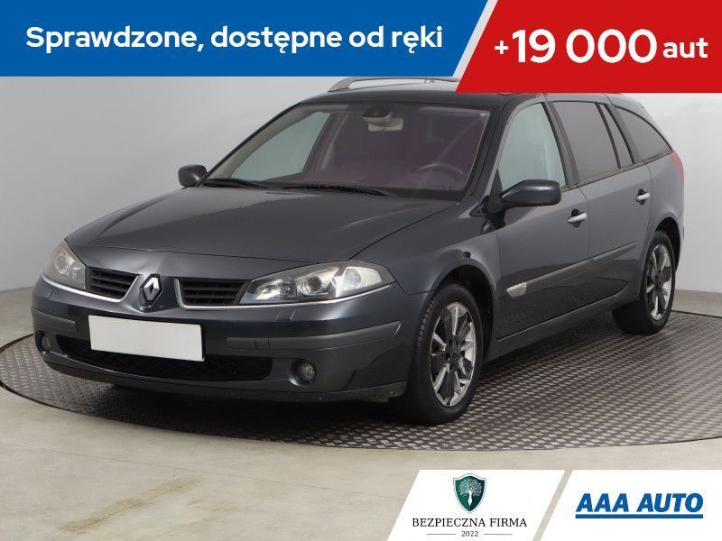 Renault Laguna