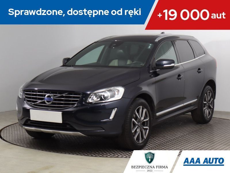 Volvo XC 60
