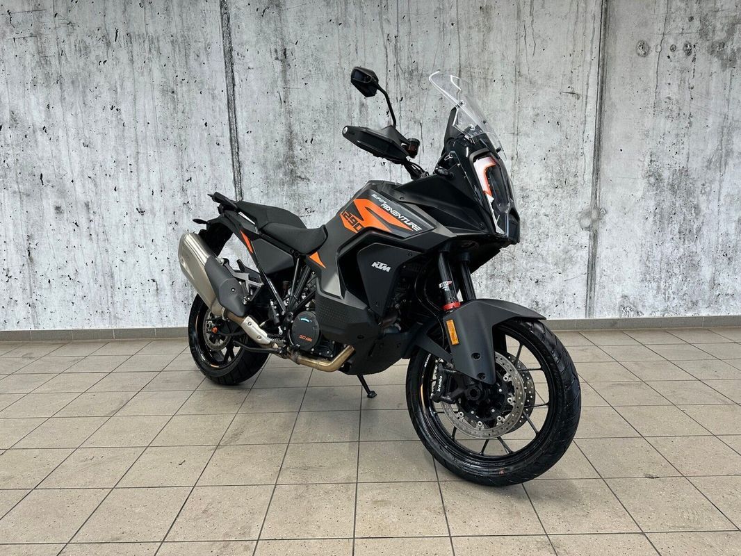 KTM SX