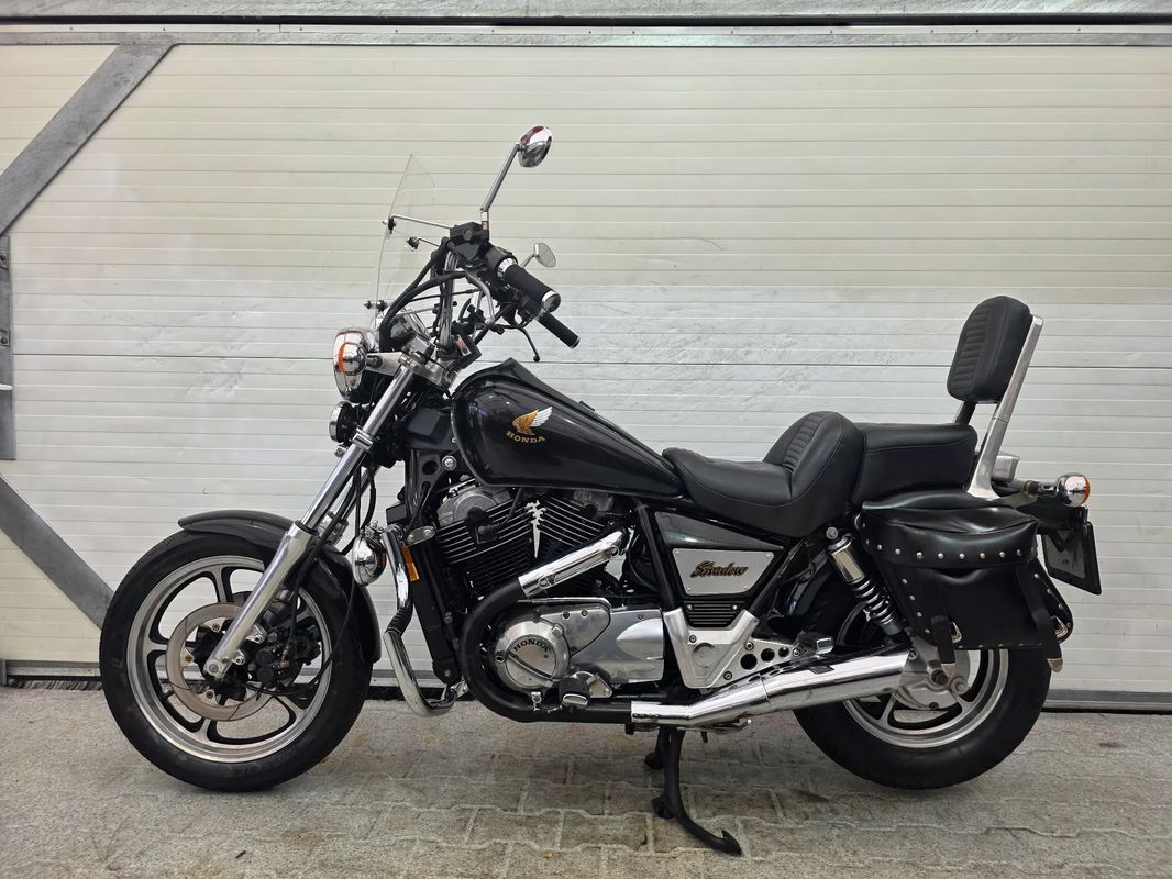 Honda Shadow