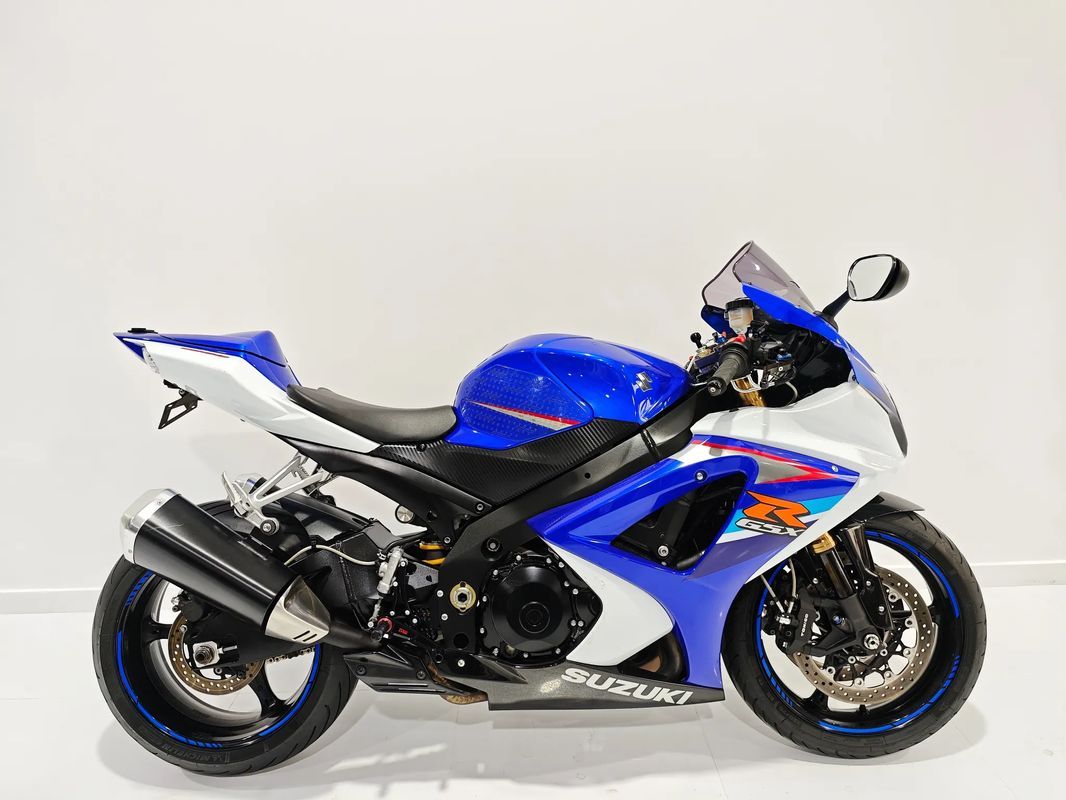 Suzuki GSX-R