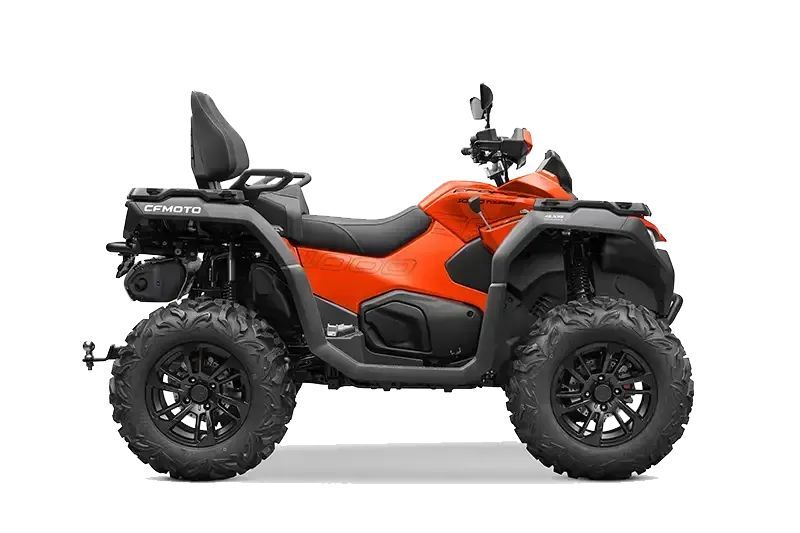 CFMoto CForce