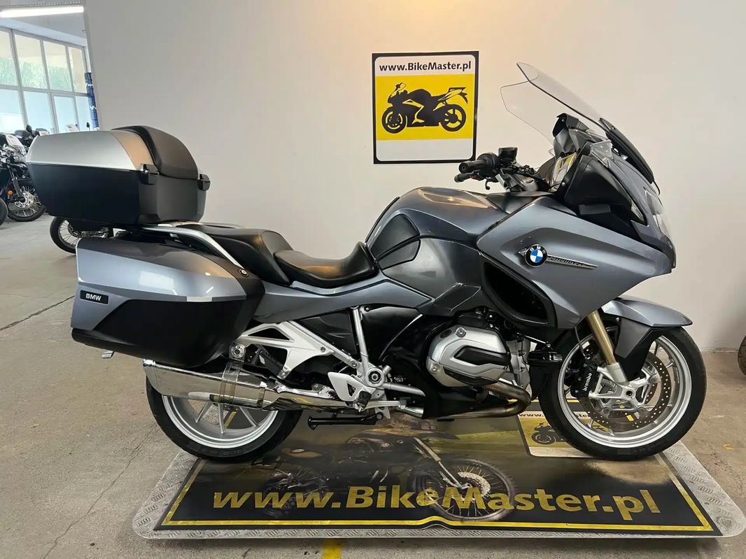 BMW R