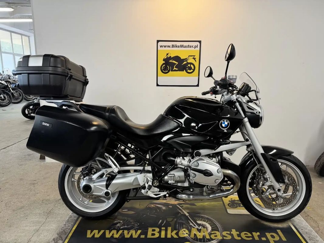 BMW R