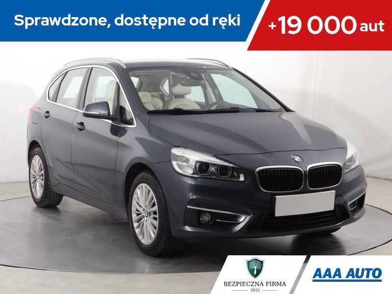 BMW Seria 2