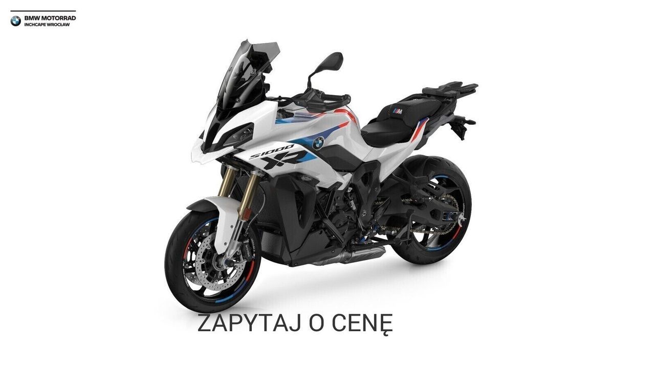 BMW S