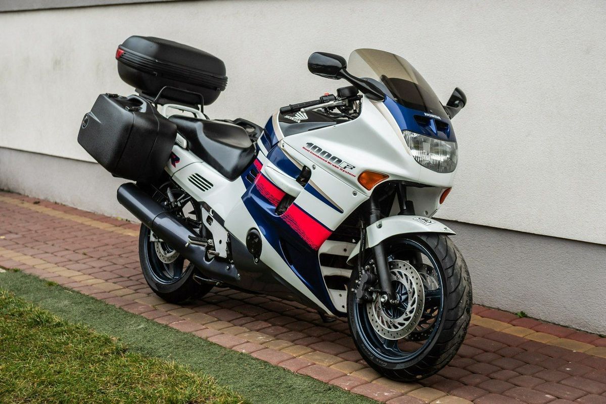 Honda CBR