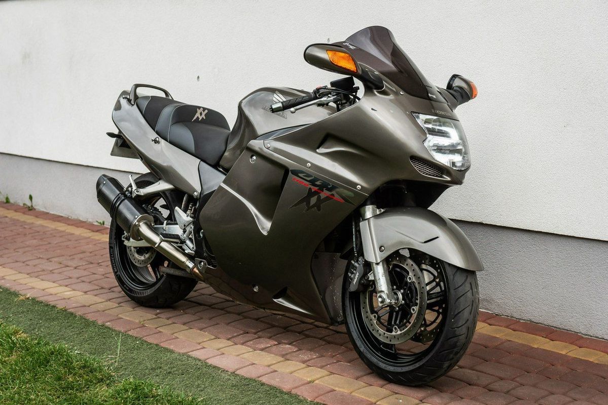 Honda CBR