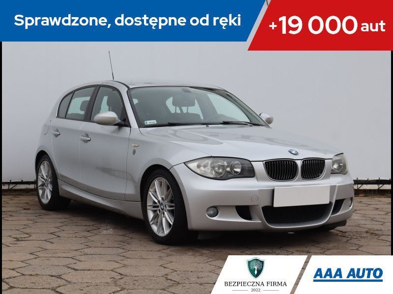 BMW Seria 1