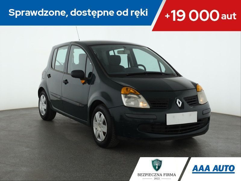 Renault Modus