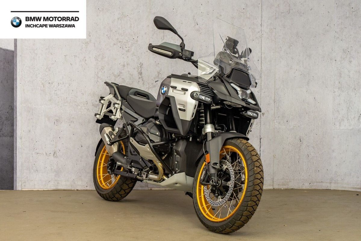 BMW R