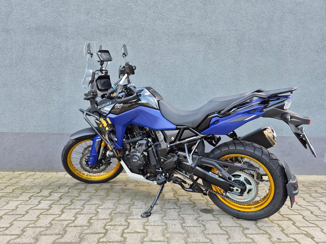 Suzuki V-STROM
