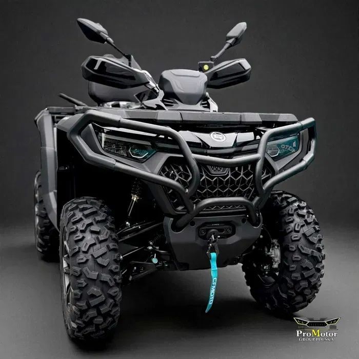 CFMoto CForce