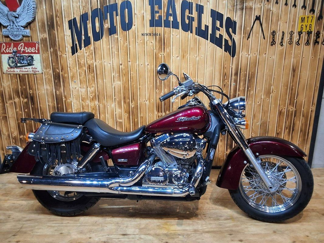Honda Shadow