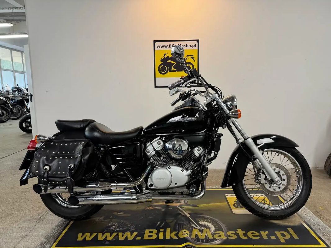 Honda Shadow