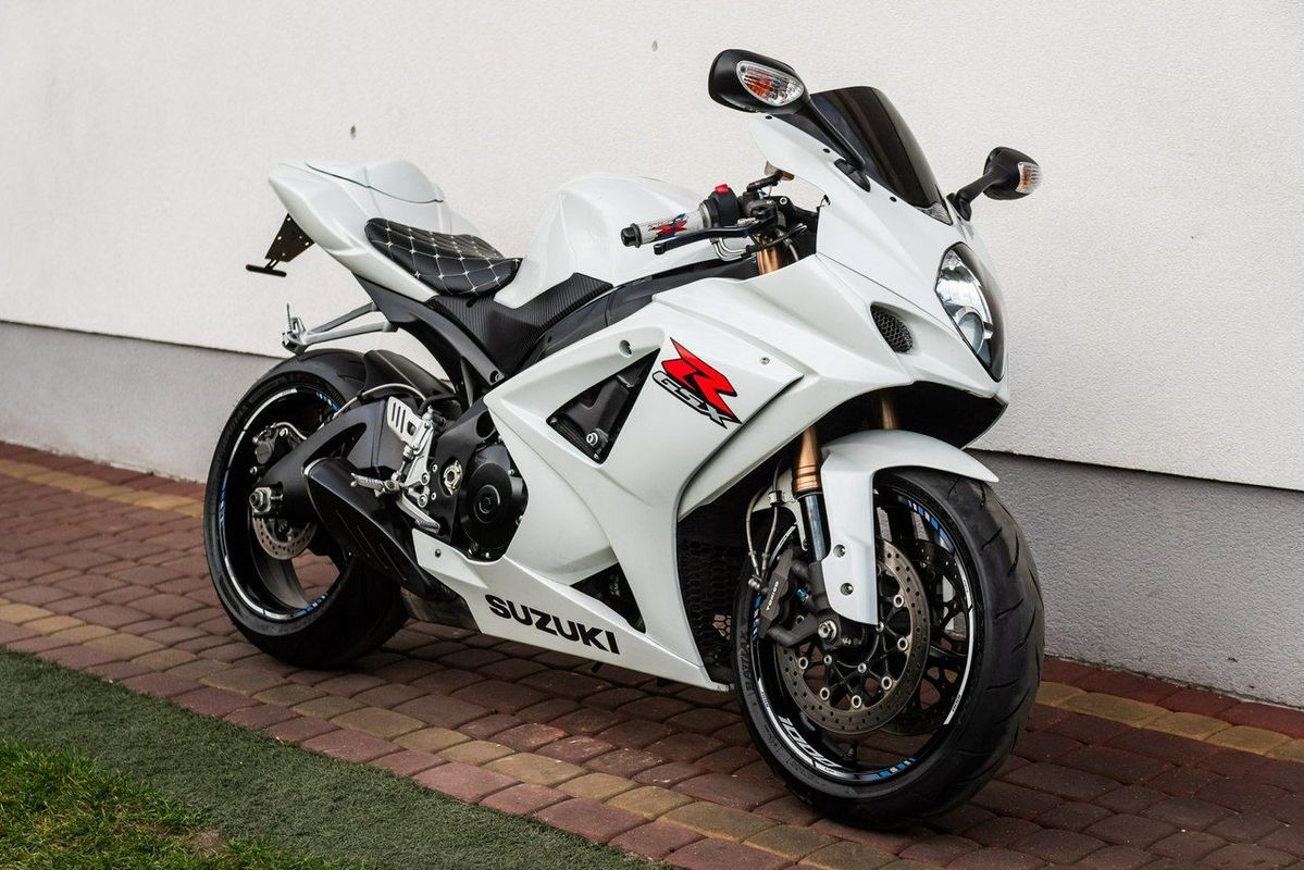 Suzuki GSX-R