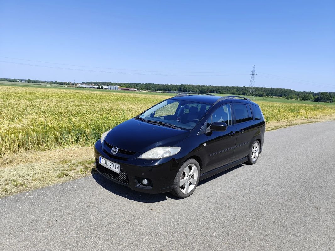 Mazda 5