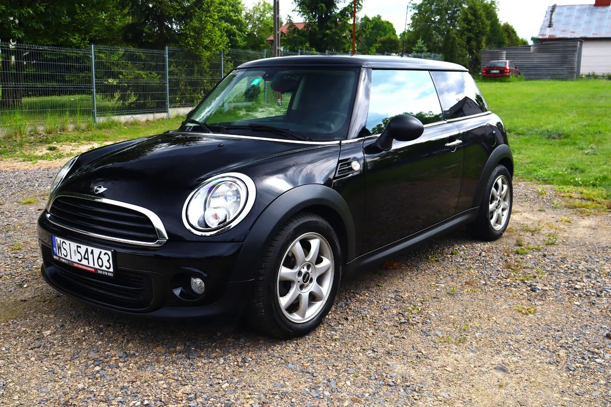 MINI ONE
