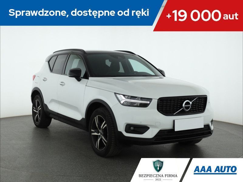 Volvo XC 40