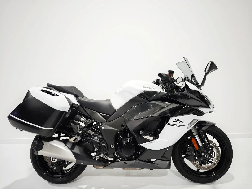 Kawasaki  Ninja 1000 SX