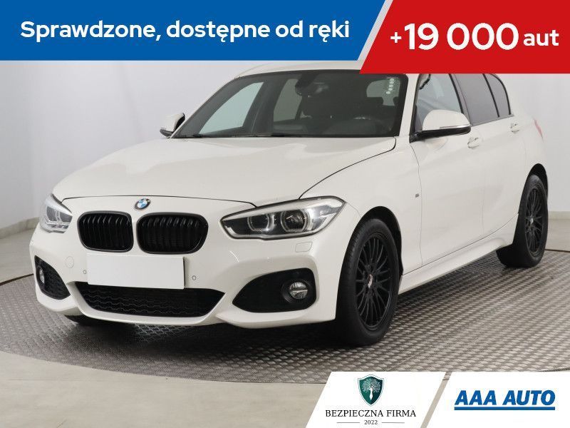 BMW Seria 1