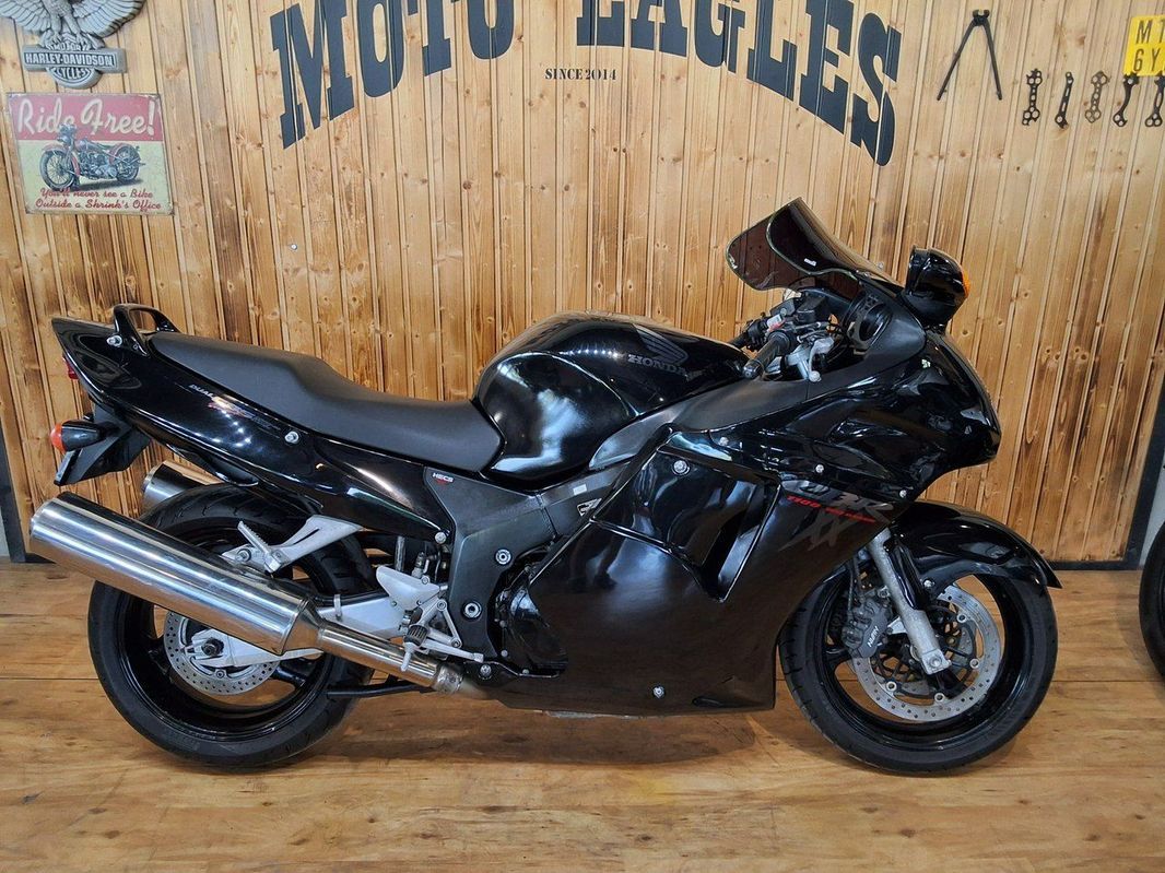 Honda CBR