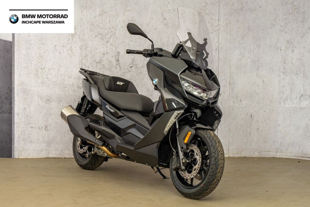 BMW C1