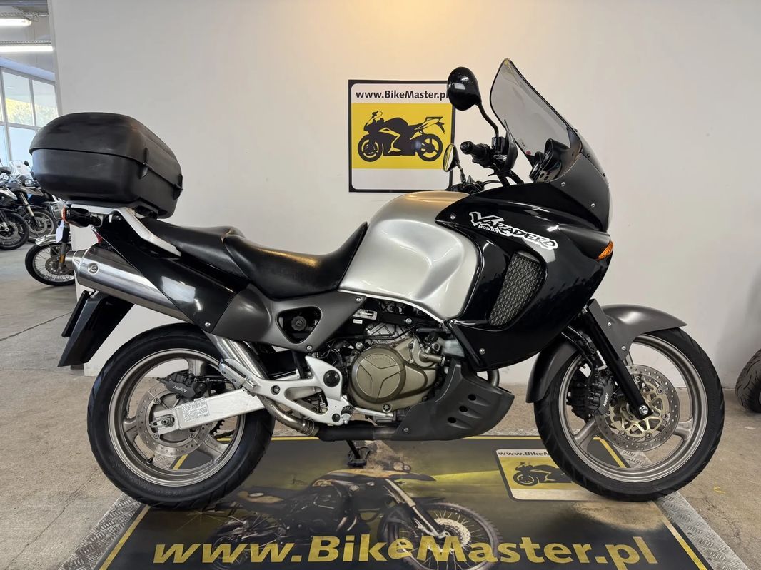 Honda XL