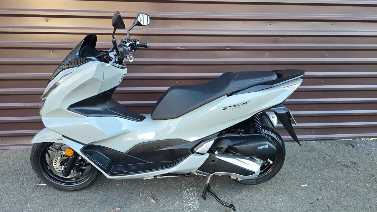 Honda PCX