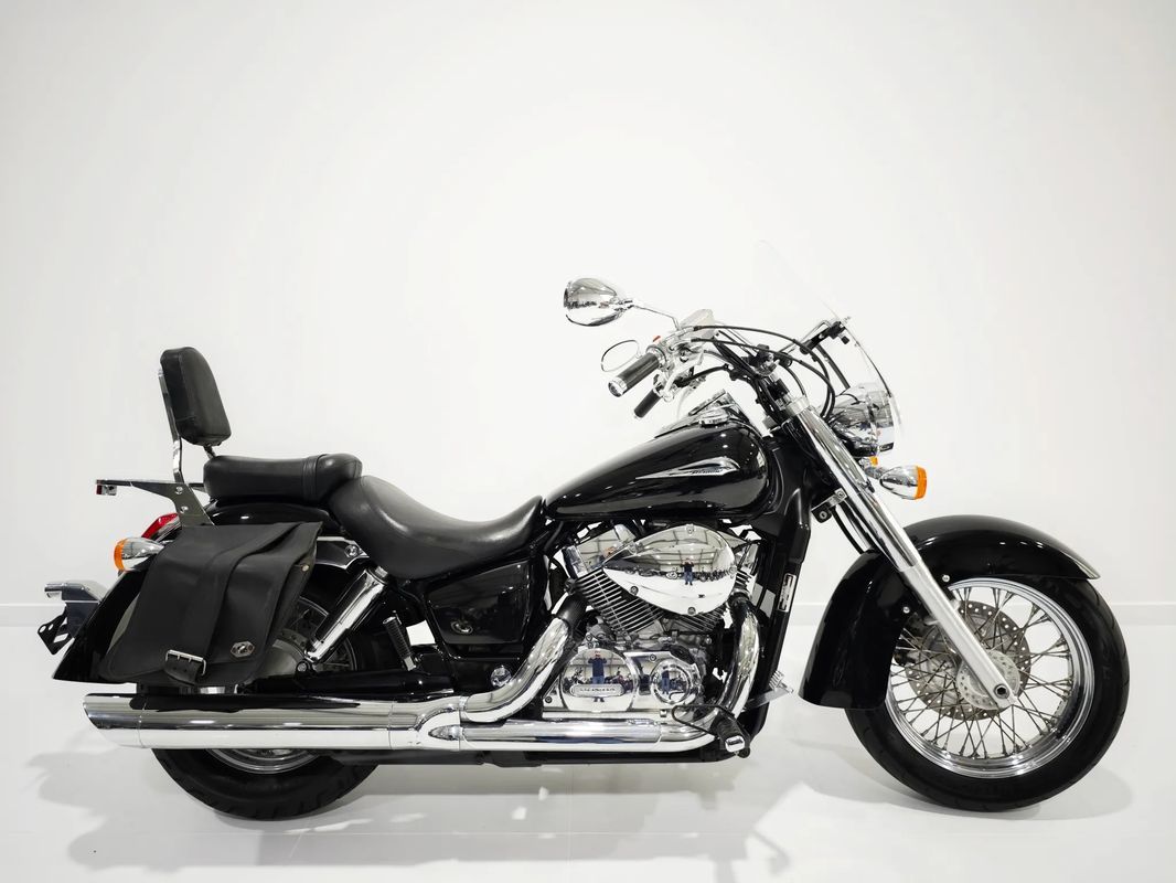 Honda Shadow