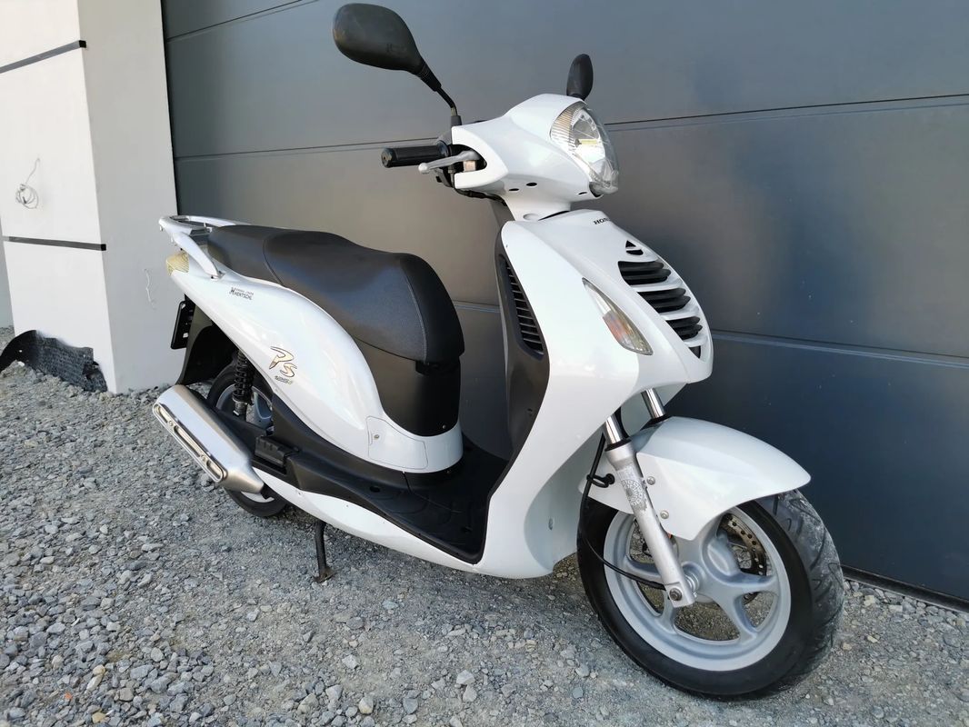 Honda PES