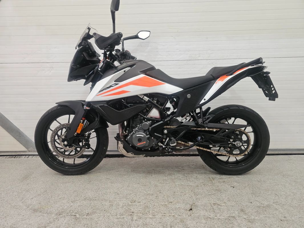 KTM Duke