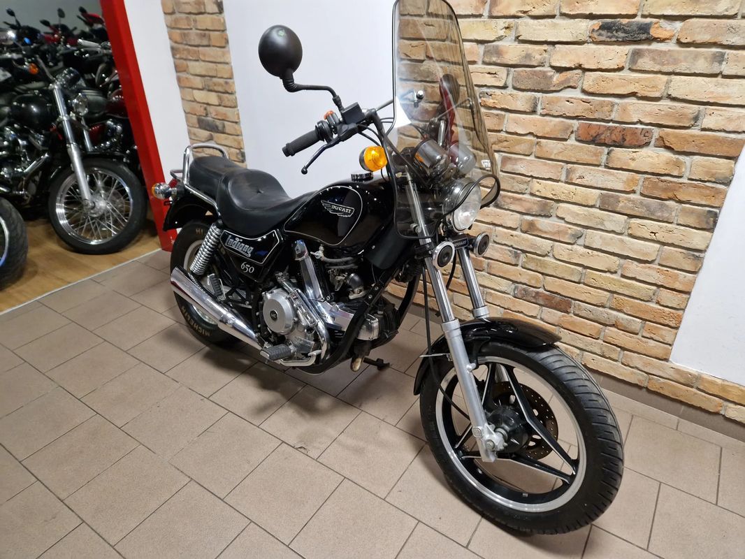 Ducati 750