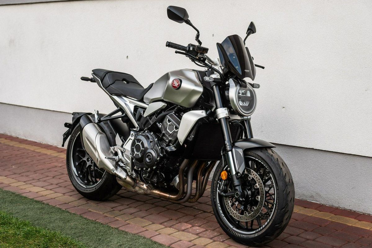 Honda CB