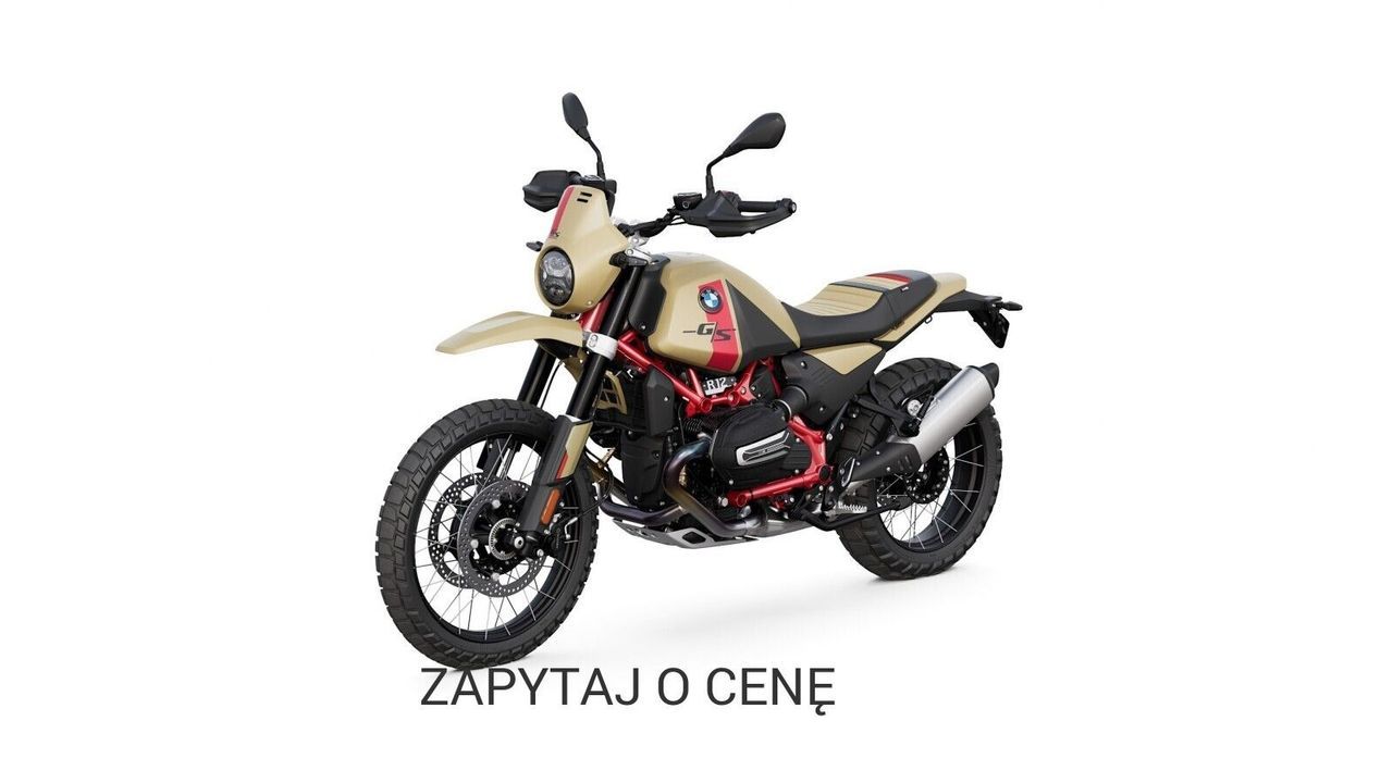 BMW R