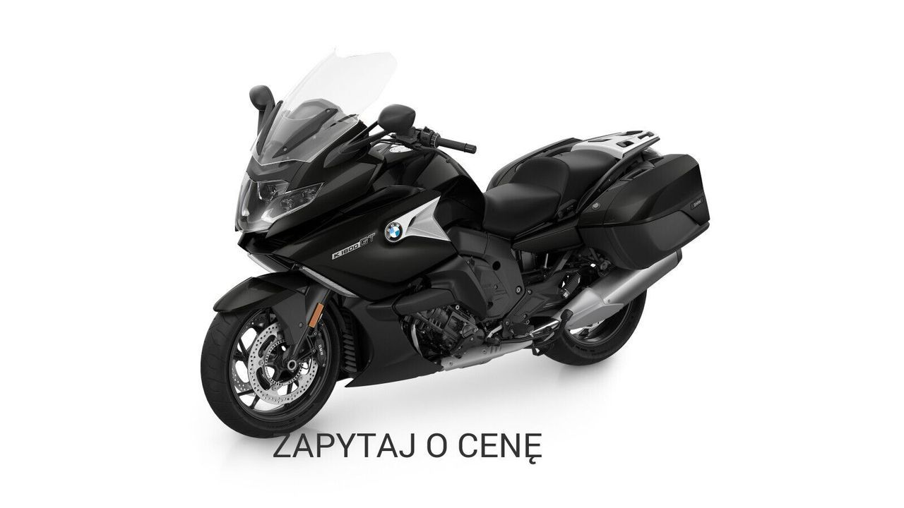 BMW K