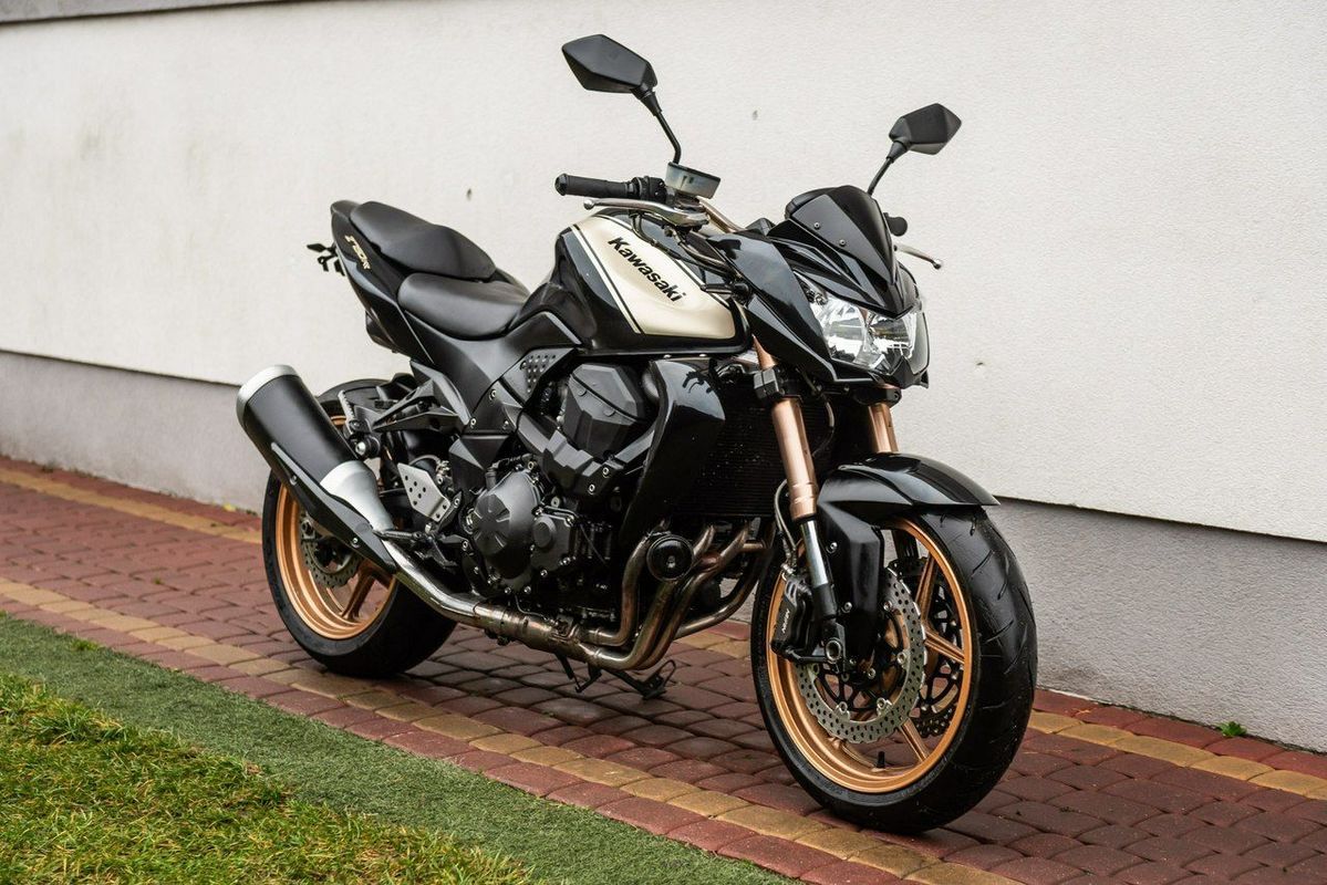 Kawasaki Z