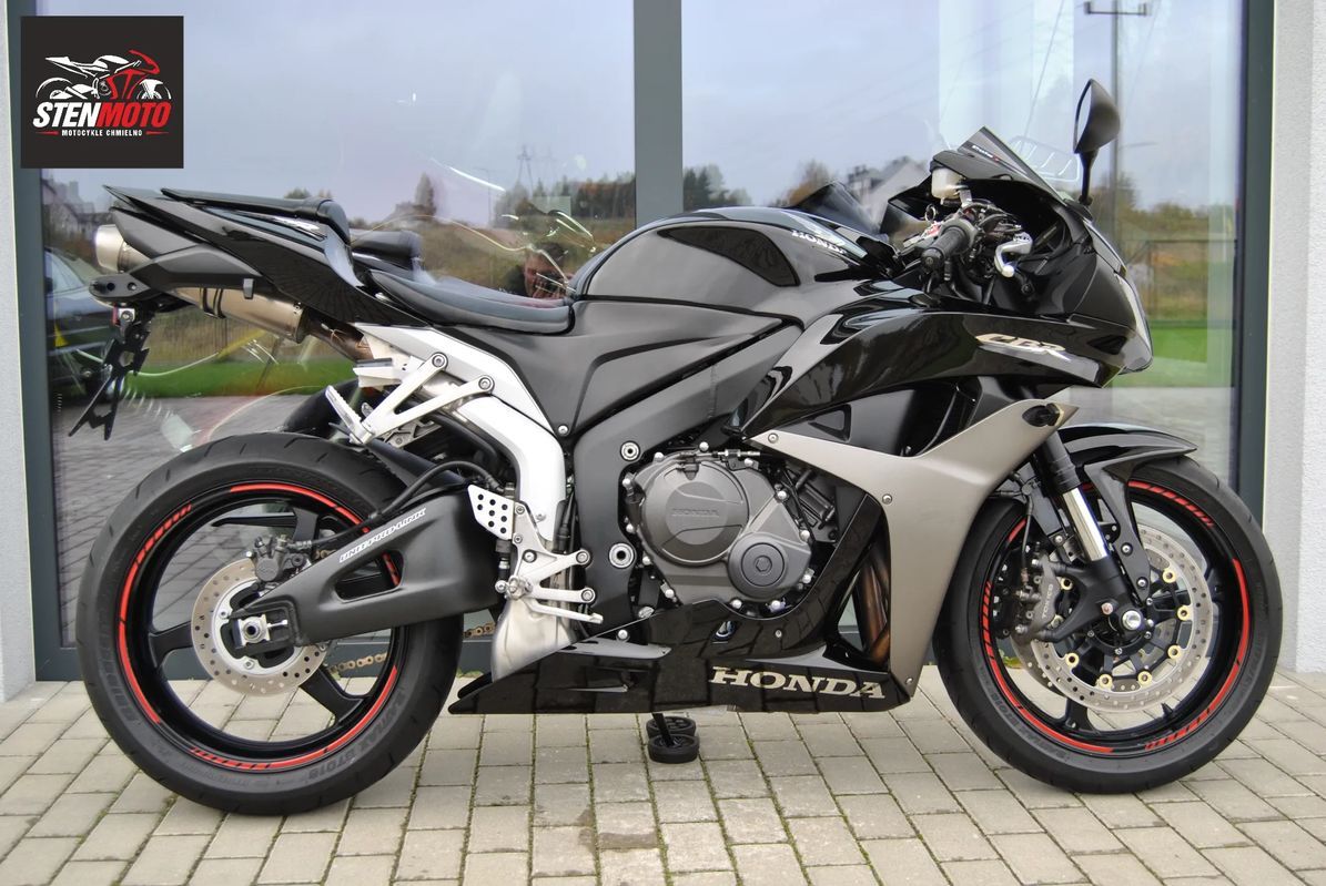 Honda CBR
