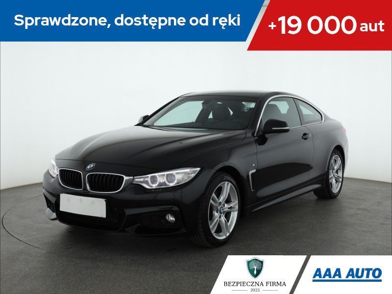 BMW Seria 4