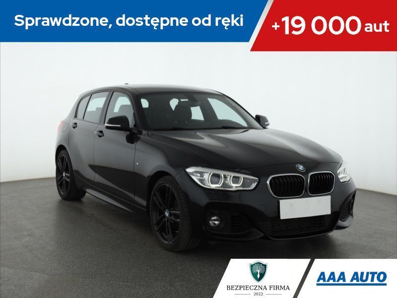 BMW Seria 1
