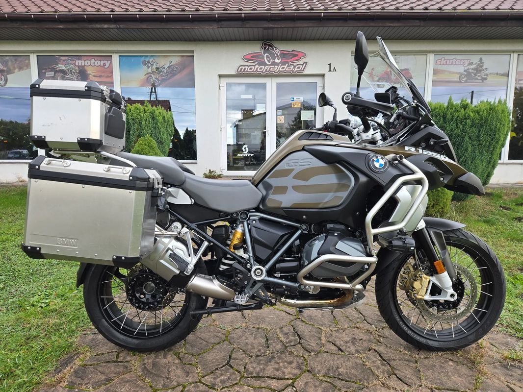 BMW R