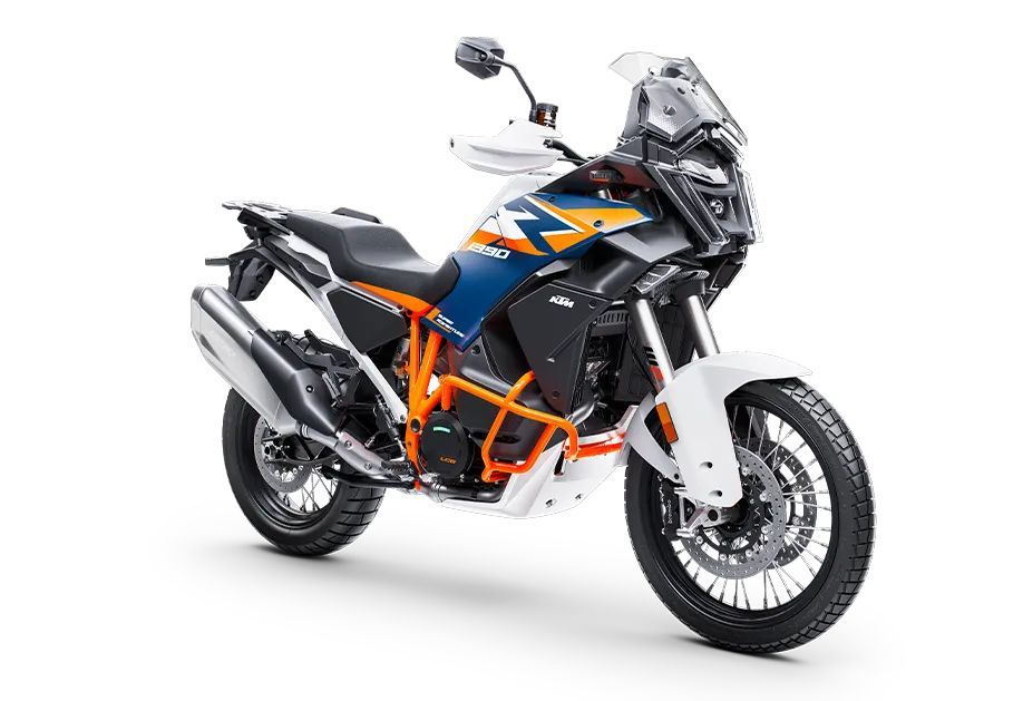 KTM Super Adventure