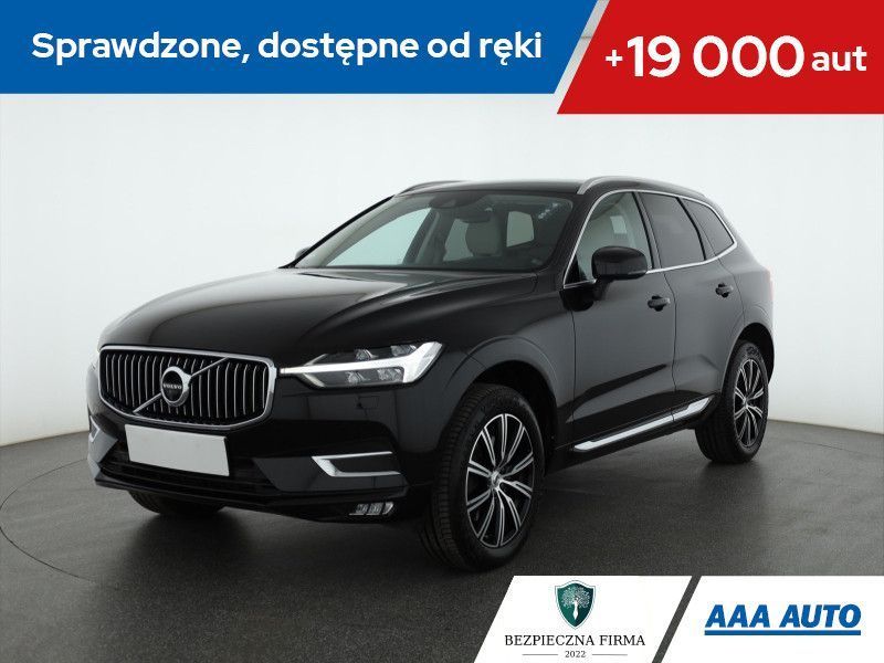 Volvo XC 60