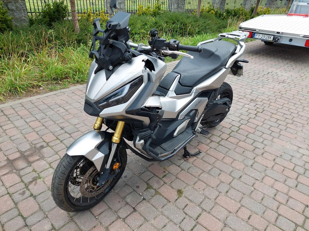Honda X-ADV