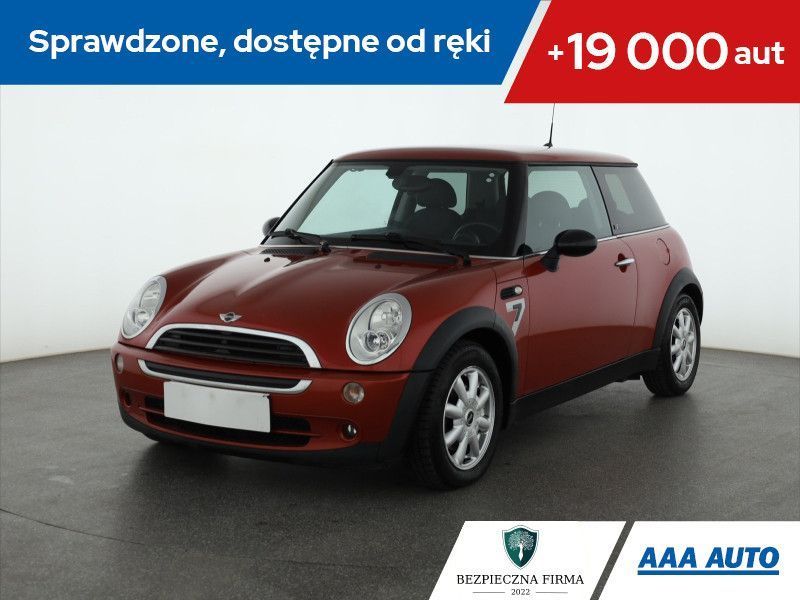 MINI ONE