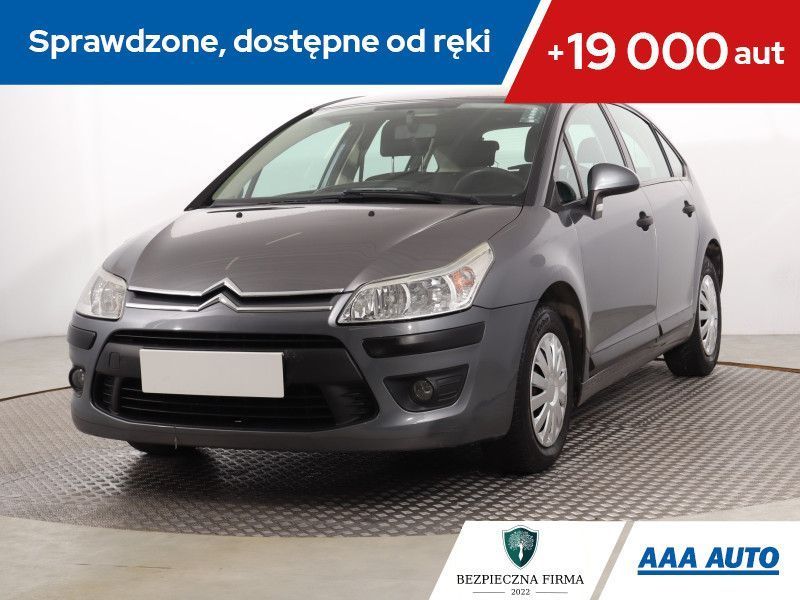 Citroën C4