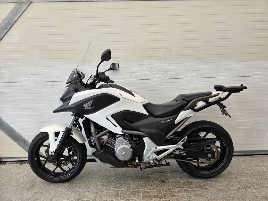 Honda NC