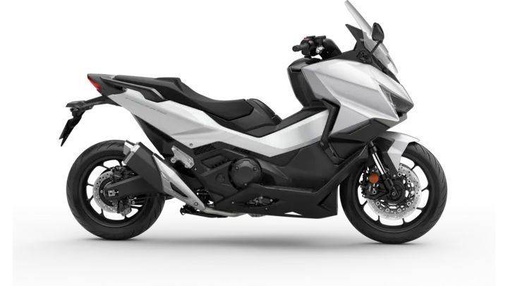 Honda NSS