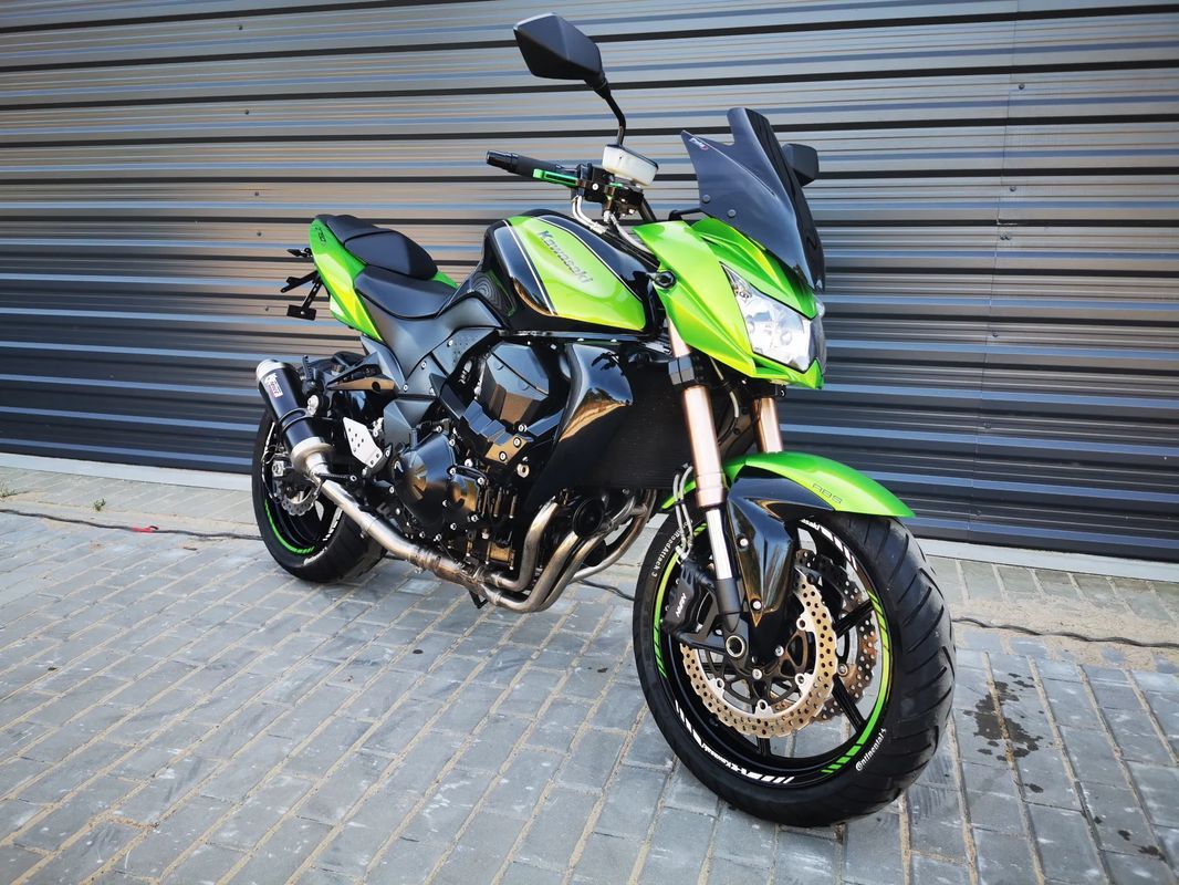 Kawasaki Z
